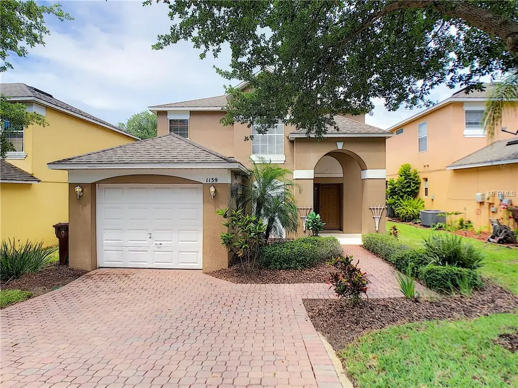 1139 Mariner Cay Drive Haines City FL 33844