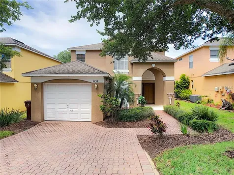 1139 Mariner Cay Drive Haines City FL 33844
