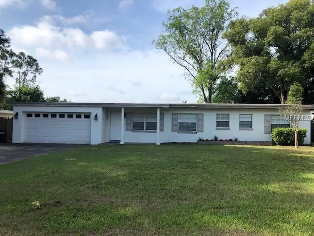 154 Plumosus Drive Altamonte Springs FL 32701