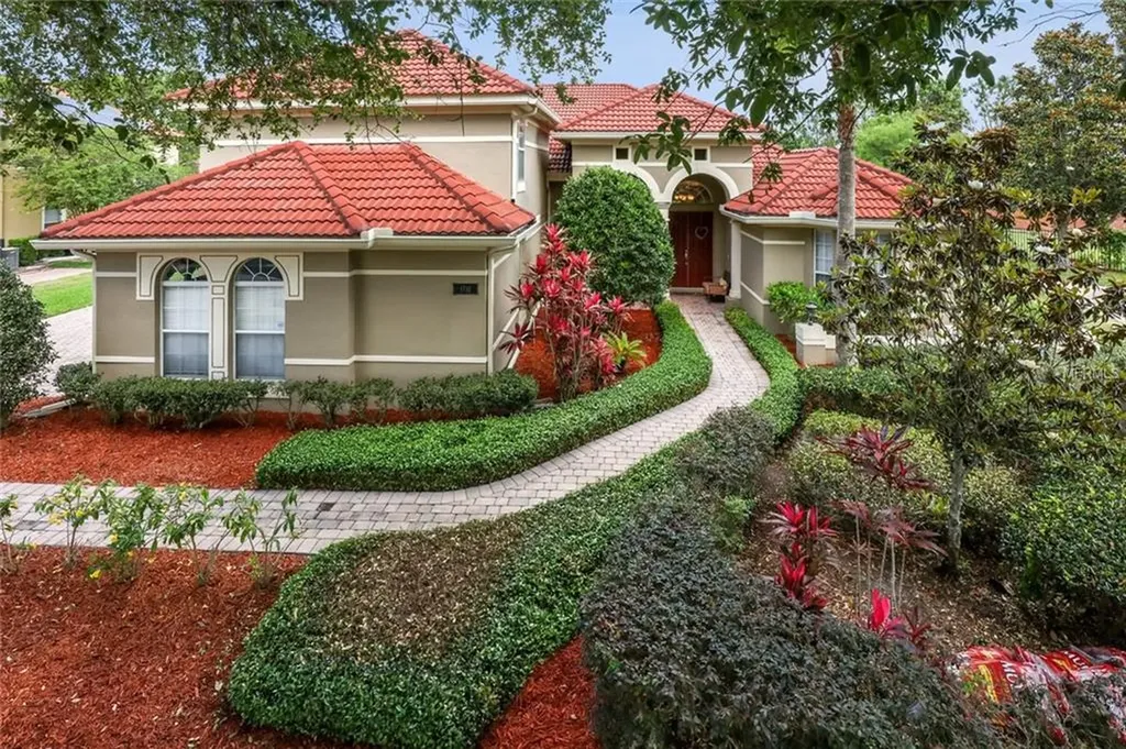 1732 Glenwick Drive Windermere FL 34786