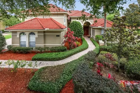 1732 Glenwick Drive Windermere FL 34786