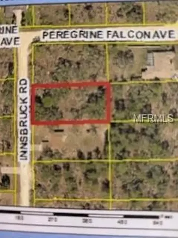 13074 Innsbruck Road Weeki Wachee FL 34614