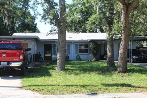 532 & 534 Land Avenue Longwood FL 32750