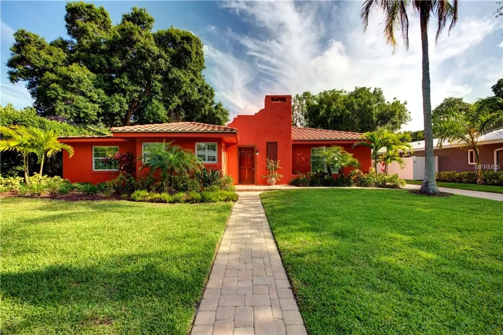 1850 Goldenrod Street Sarasota FL 34239