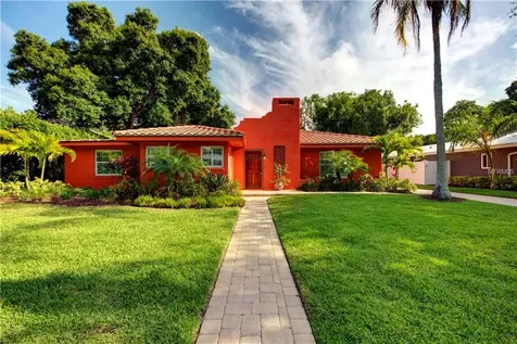 1850 Goldenrod Street Sarasota FL 34239