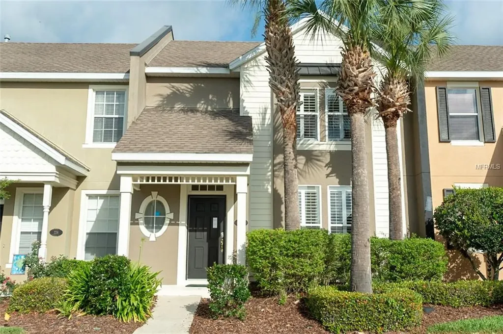 222 Woodhouse Lane Deland FL 32724