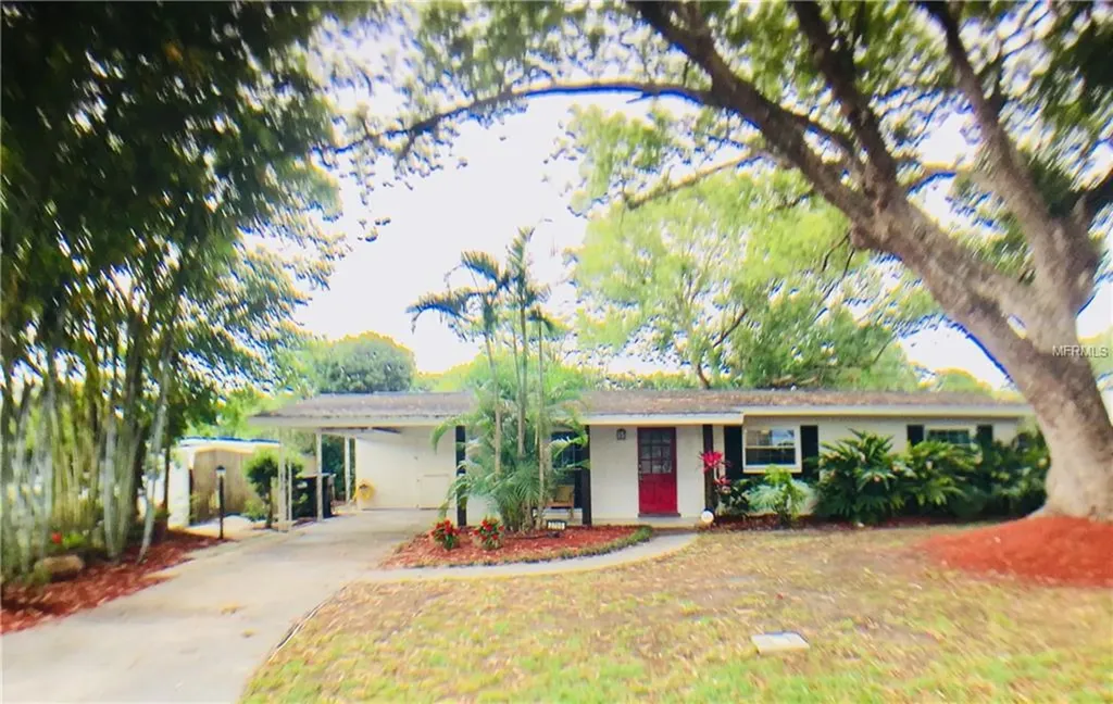 2709 Ambergate Road Winter Park FL 32792