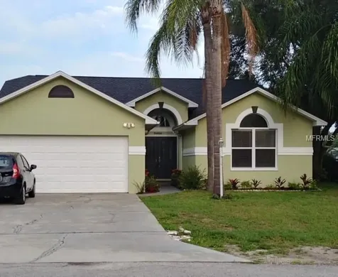 5464 Genevieve Circle Zephyrhills FL 33542