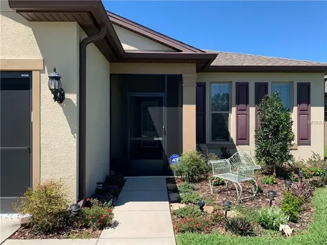 1753 Trillium Boulevard Brooksville FL 34604