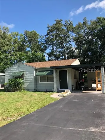 1407 W Perdiz Street Tampa FL 33612