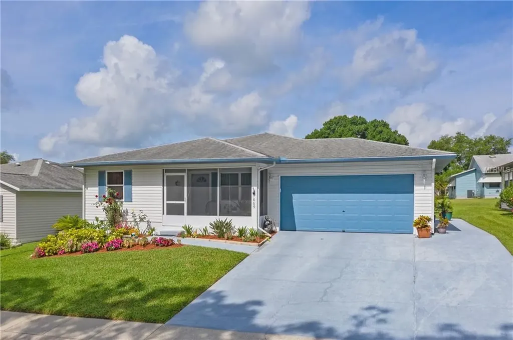 1869 Long Boat Drive Lakeland FL 33810