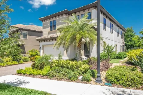 1461 Marinella Drive Palm Harbor FL 34683