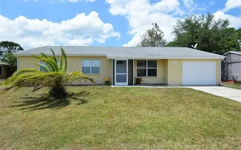 2473 Fairbrook Street North Port FL 34287