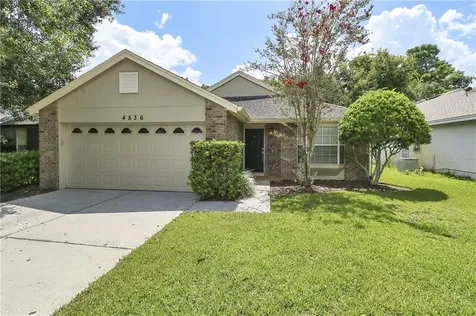 4536 Bridgeton Lane Orlando FL 32817