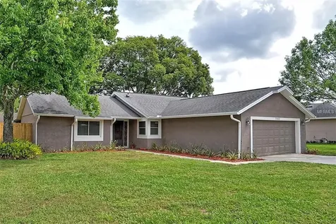 7062 Citrus Point Court Winter Park FL 32792