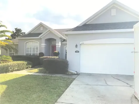 1144 English Garden Lane Winter Garden FL 34787