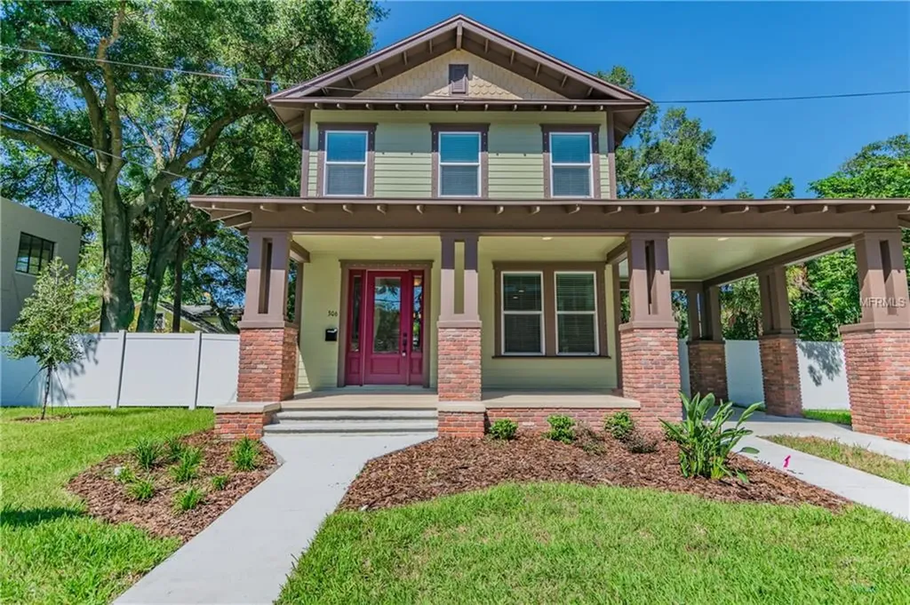 508 E Sparkman Avenue Tampa FL 33602