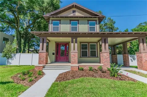 508 E Sparkman Avenue Tampa FL 33602