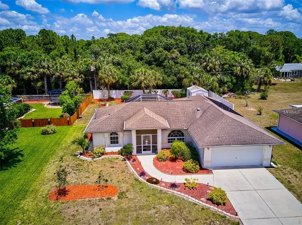 4454 Aladdin Avenue North Port FL 34287