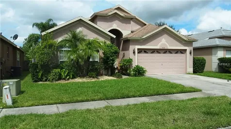 4718 Roundview Court Land O Lakes FL 34639