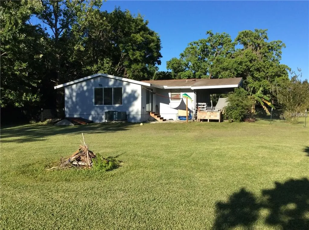1700 Van Arsdale Street Oviedo FL 32765