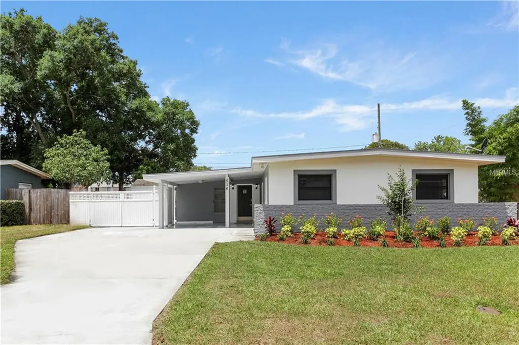 516 Adirondack Avenue Orlando FL 32807