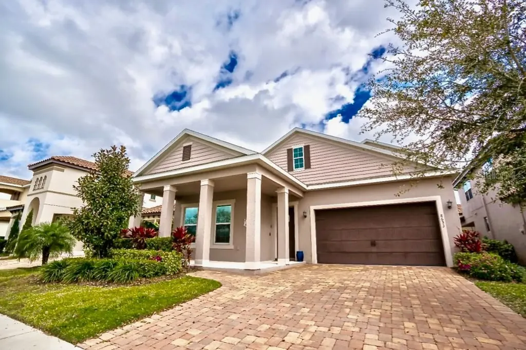 8633 Lookout Pointe Drive Windermere FL 34786