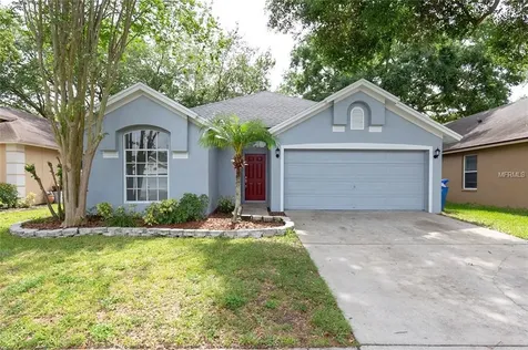 9605 Long Meadow Drive Tampa FL 33615