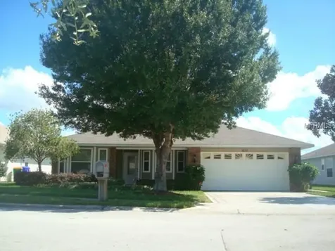 1637 Lake Villa Drive Tavares FL 32778