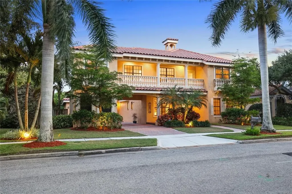 1842 Morris Street Sarasota FL 34239