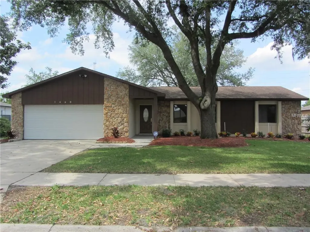 1660 Gladiolas Drive Winter Park FL 32792
