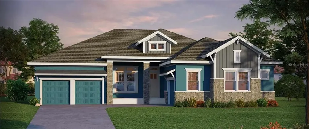 9206 Sargent Court Orlando FL 32827