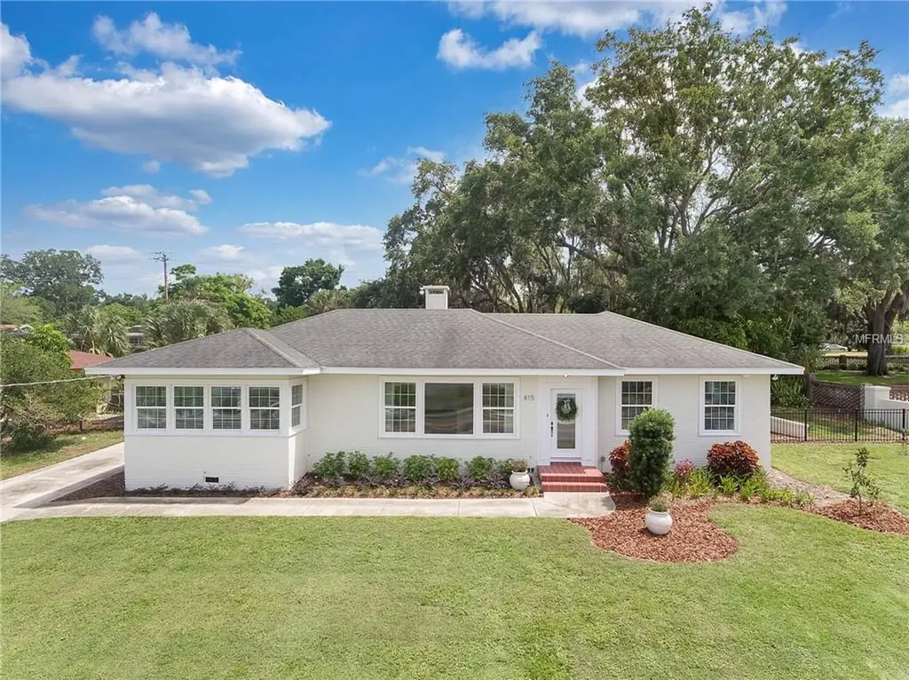 815 N Lake Howard Drive Winter Haven FL 33881