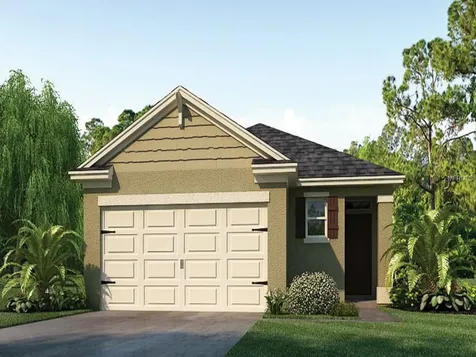 3198 Timber Hawk Circle Ocoee FL 34761