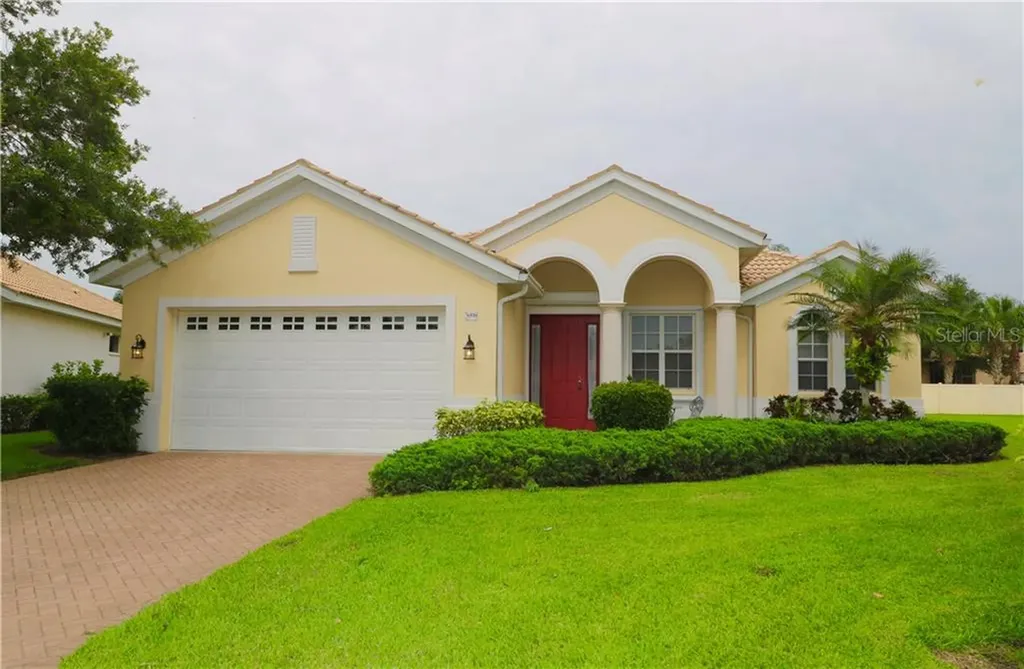 5098 Faberge Place Sarasota FL 34233