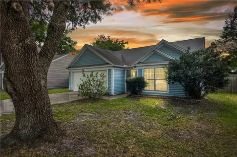 1031 Kelsey Avenue Oviedo FL 32765