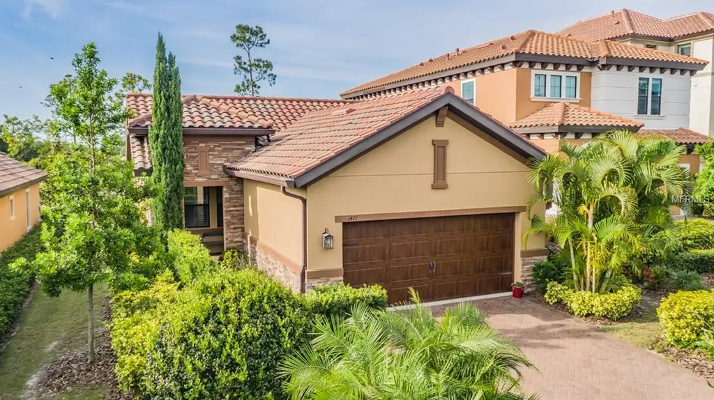 1471 Marinella Drive Palm Harbor FL 34683