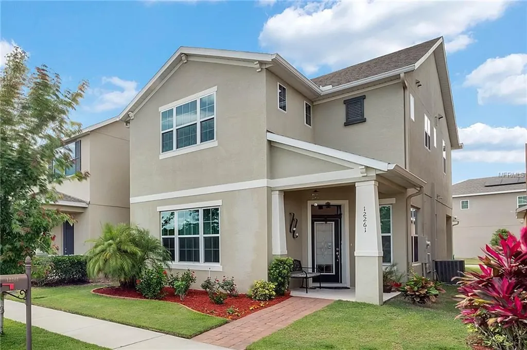 12261 Joshua Tree Trail Windermere FL 34786