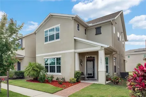 12261 Joshua Tree Trail Windermere FL 34786