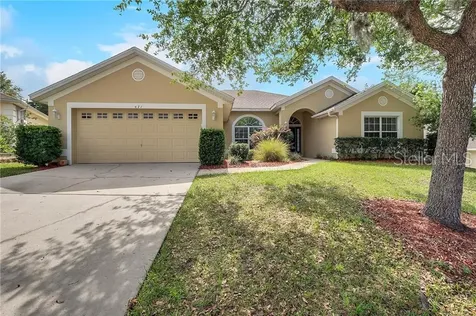 471 Shady Creek Lane Clermont FL 34711