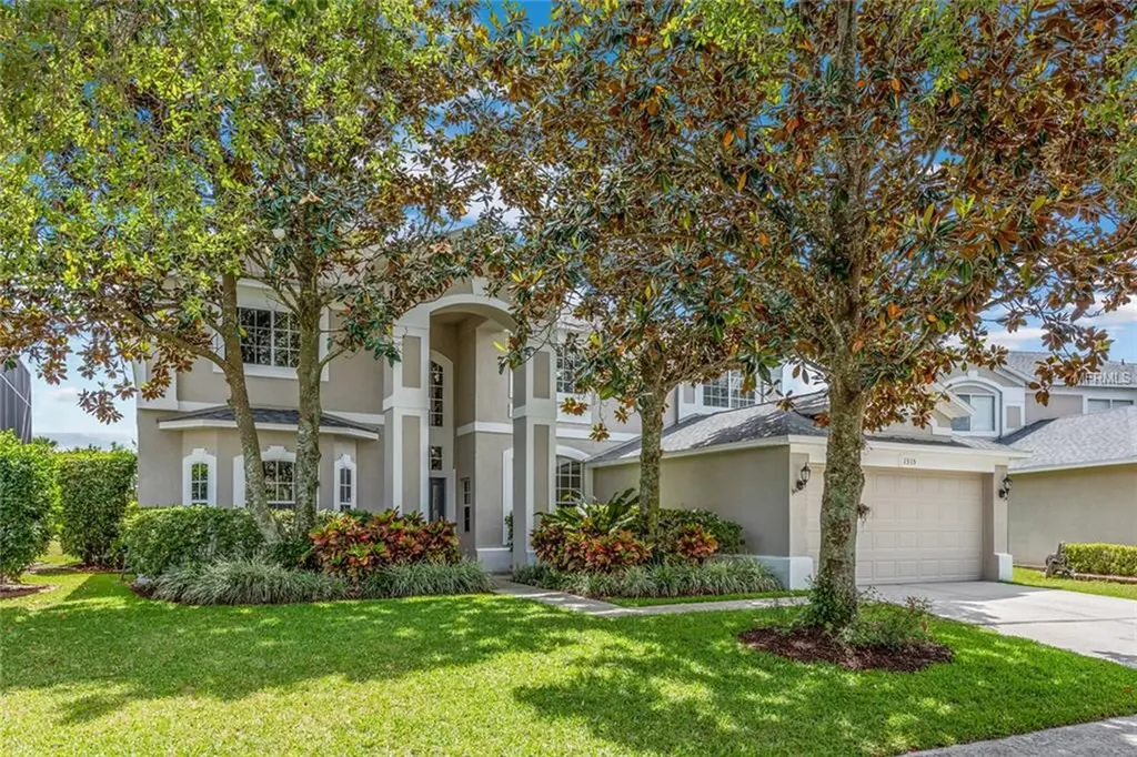 1315 Selbydon Way Winter Garden FL 34787