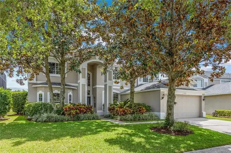 1315 Selbydon Way Winter Garden FL 34787