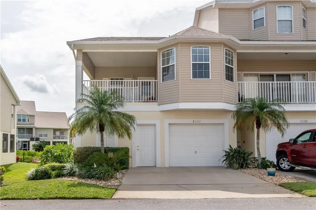 8226 Brent Street Port Richey FL 34668