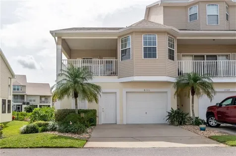 8226 Brent Street Port Richey FL 34668
