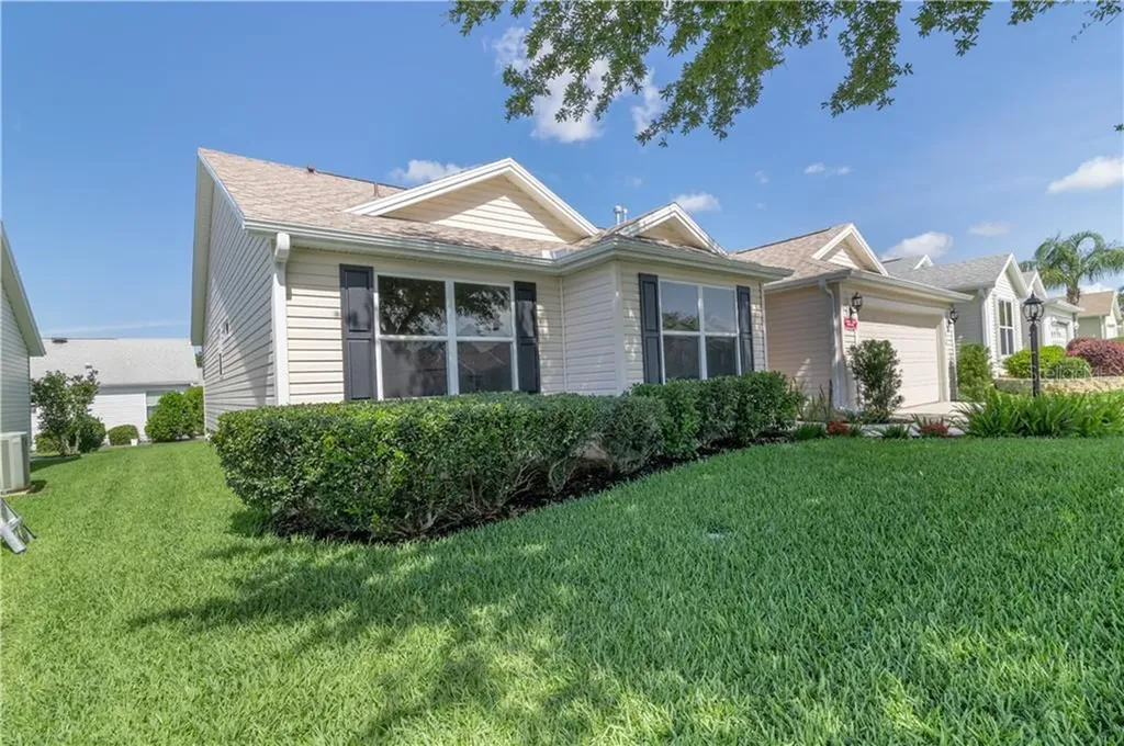16710 SE 78th Lillywood Court The Villages FL 32162