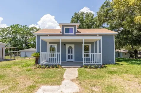 306 Disston Avenue Minneola FL 34715