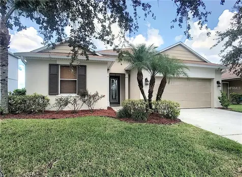 808 Neptune Pointe Lane Kissimmee FL 34744