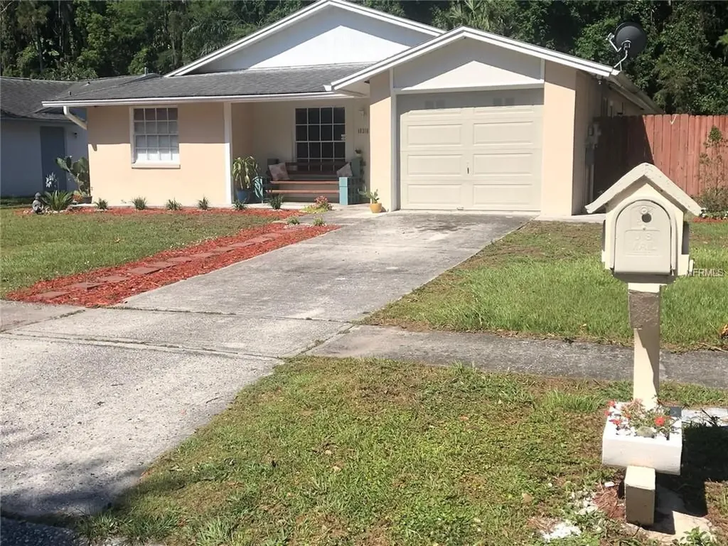 16310 Caliente Place Tampa FL 33624