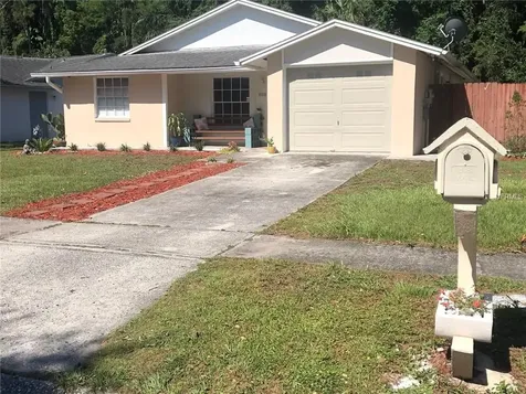 16310 Caliente Place Tampa FL 33624