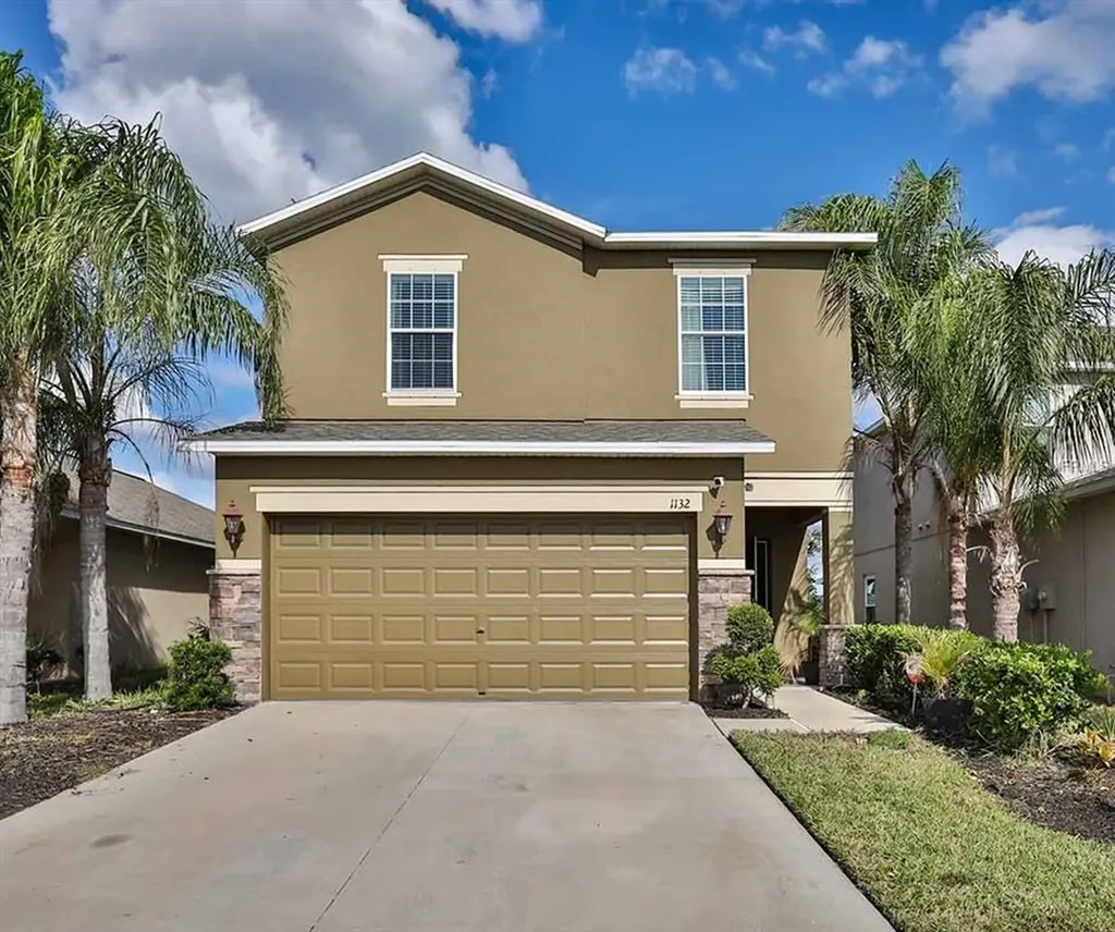 1132 Seminole Sky Drive Ruskin FL 33570